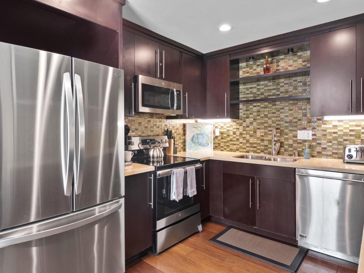 Stunning Bayfront Condo With Gorgeous Views, Garage, Massive Roof Deck & Ac - Dogs Welcome! Σαν Ντιέγκο Εξωτερικό φωτογραφία