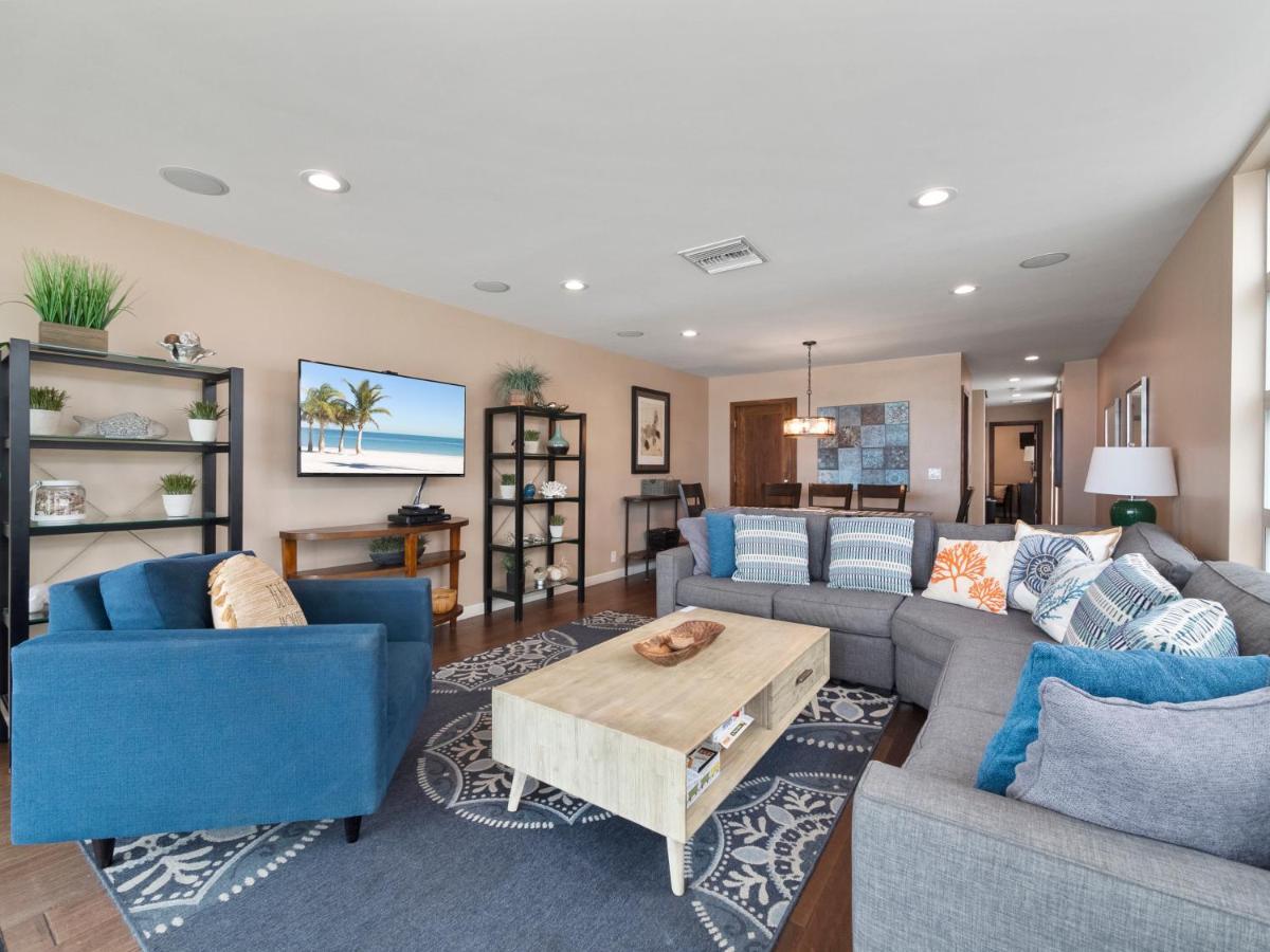Stunning Bayfront Condo With Gorgeous Views, Garage, Massive Roof Deck & Ac - Dogs Welcome! Σαν Ντιέγκο Εξωτερικό φωτογραφία