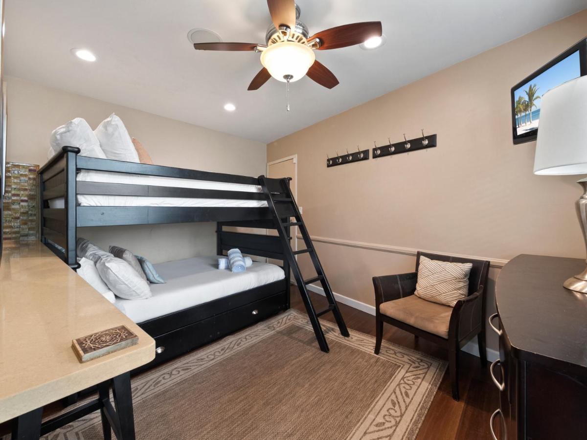 Stunning Bayfront Condo With Gorgeous Views, Garage, Massive Roof Deck & Ac - Dogs Welcome! Σαν Ντιέγκο Εξωτερικό φωτογραφία