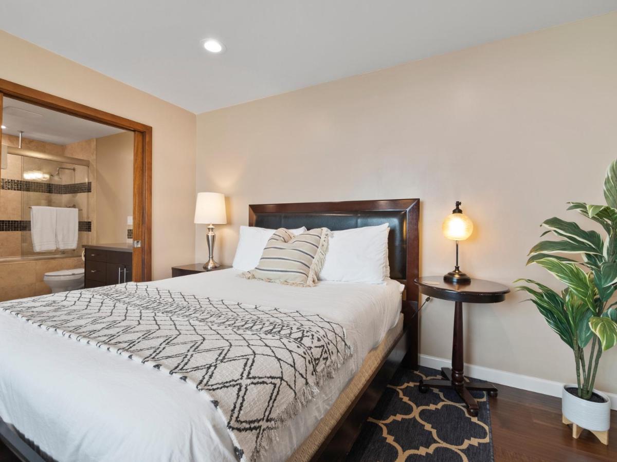 Stunning Bayfront Condo With Gorgeous Views, Garage, Massive Roof Deck & Ac - Dogs Welcome! Σαν Ντιέγκο Εξωτερικό φωτογραφία