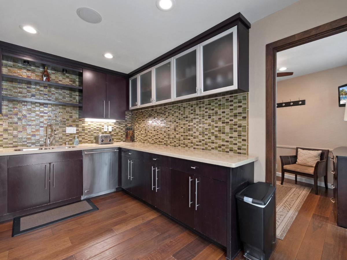 Stunning Bayfront Condo With Gorgeous Views, Garage, Massive Roof Deck & Ac - Dogs Welcome! Σαν Ντιέγκο Εξωτερικό φωτογραφία