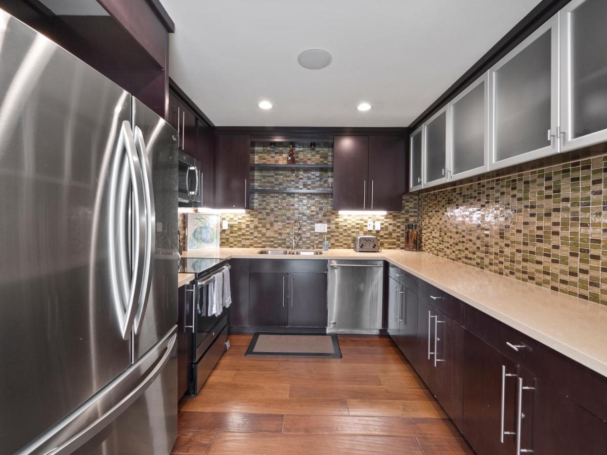 Stunning Bayfront Condo With Gorgeous Views, Garage, Massive Roof Deck & Ac - Dogs Welcome! Σαν Ντιέγκο Εξωτερικό φωτογραφία