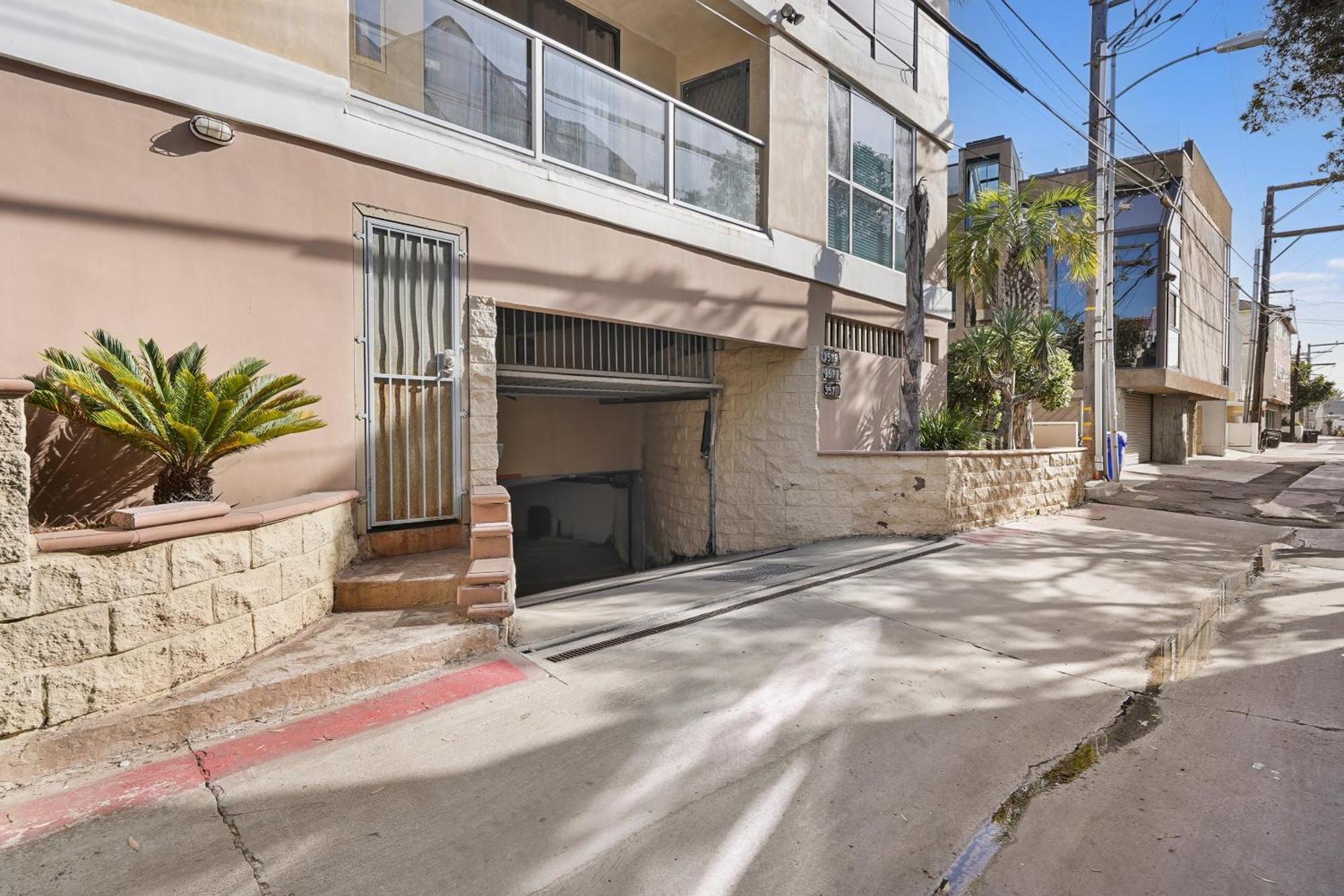 Stunning Bayfront Condo With Gorgeous Views, Garage, Massive Roof Deck & Ac - Dogs Welcome! Σαν Ντιέγκο Εξωτερικό φωτογραφία