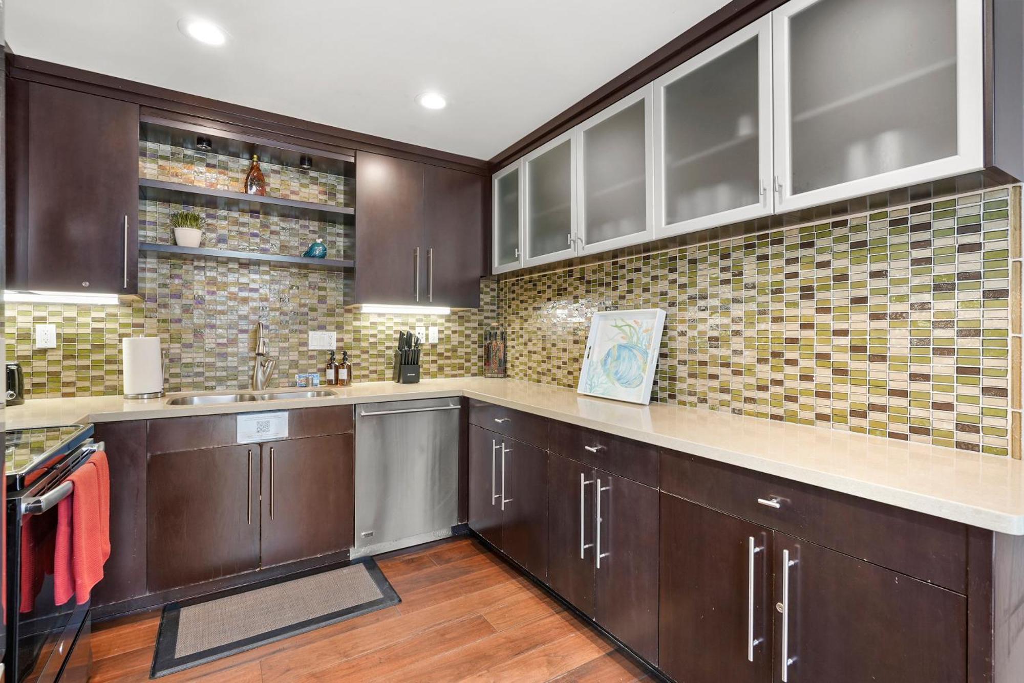 Stunning Bayfront Condo With Gorgeous Views, Garage, Massive Roof Deck & Ac - Dogs Welcome! Σαν Ντιέγκο Εξωτερικό φωτογραφία