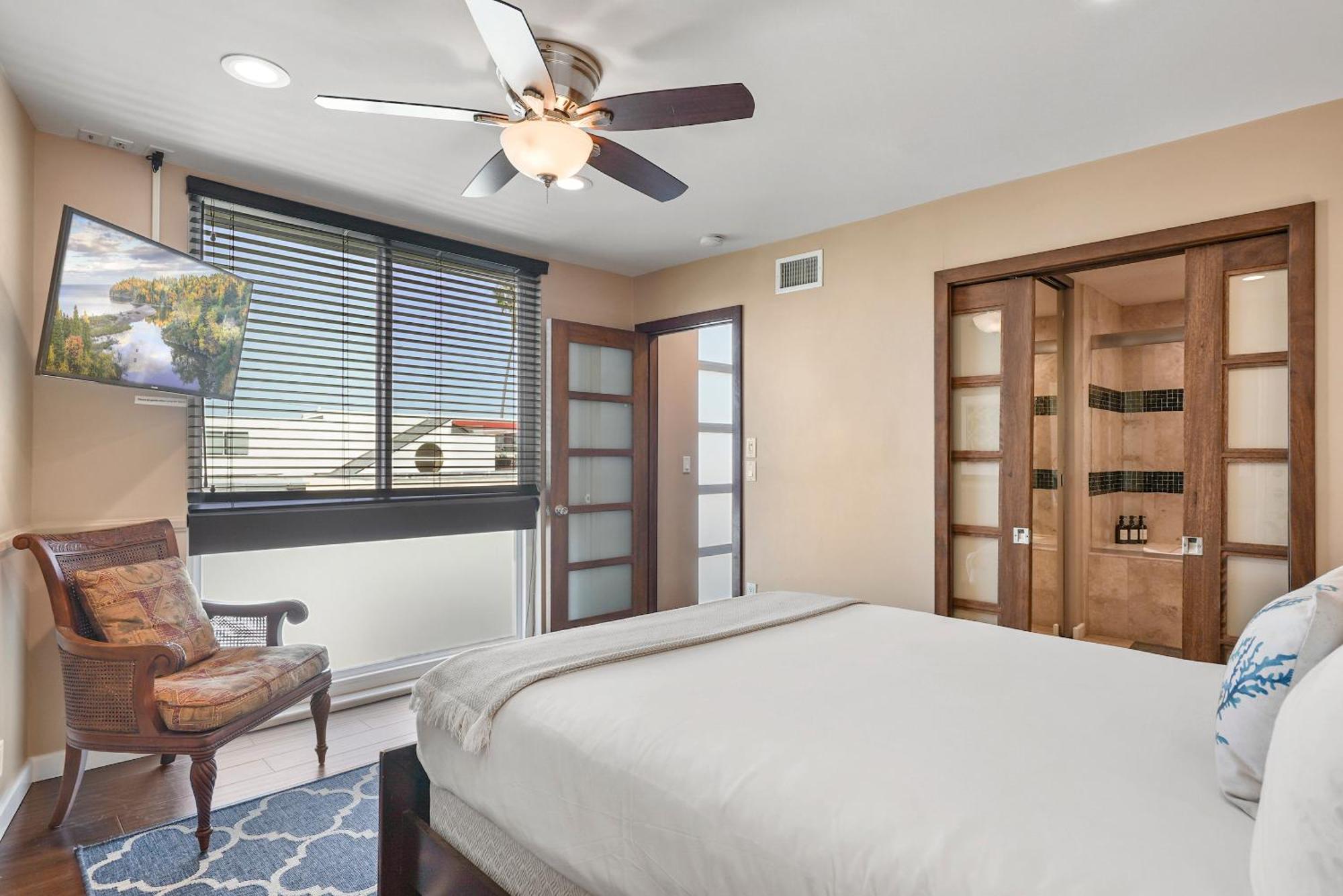 Stunning Bayfront Condo With Gorgeous Views, Garage, Massive Roof Deck & Ac - Dogs Welcome! Σαν Ντιέγκο Εξωτερικό φωτογραφία
