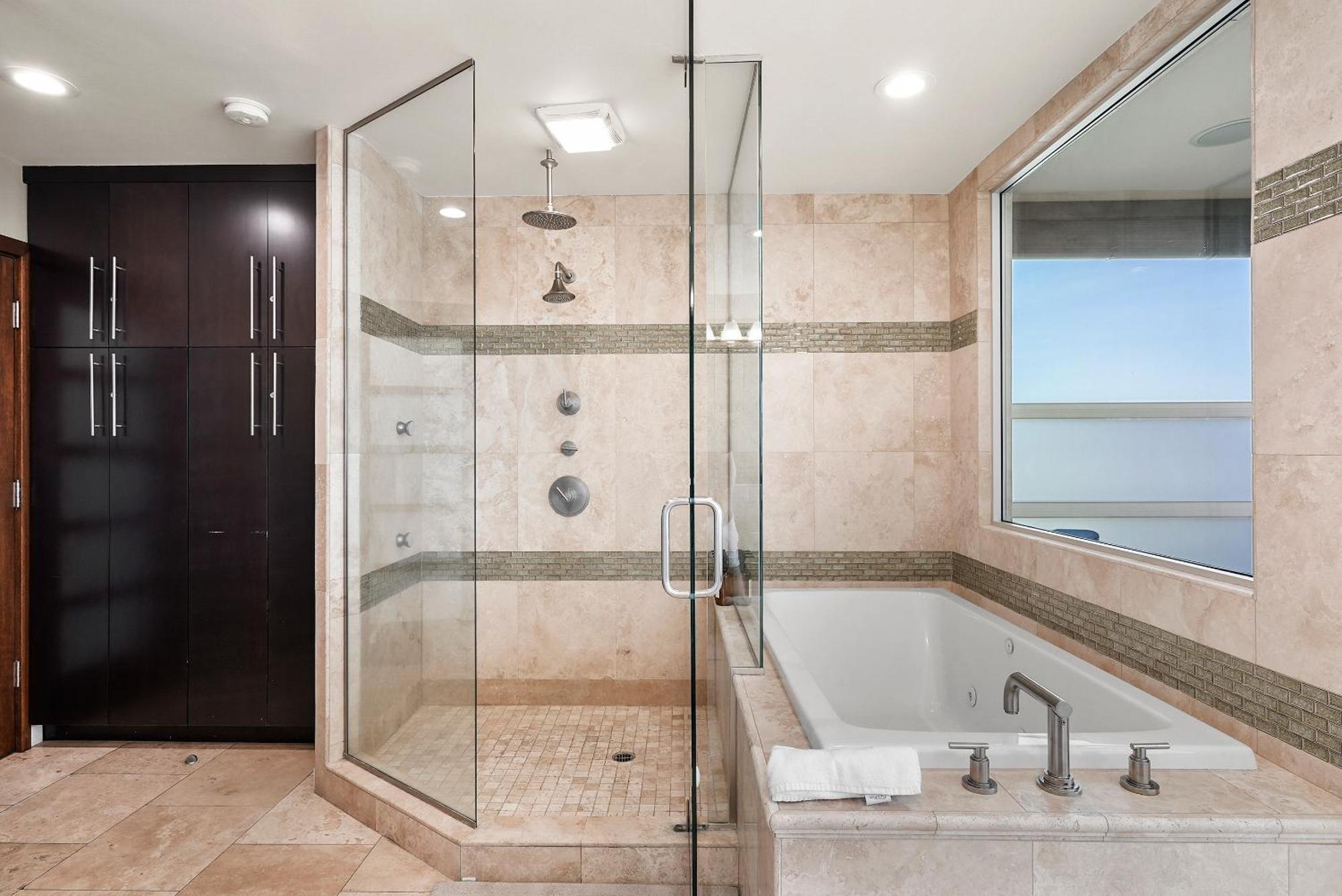 Stunning Bayfront Condo With Gorgeous Views, Garage, Massive Roof Deck & Ac - Dogs Welcome! Σαν Ντιέγκο Εξωτερικό φωτογραφία