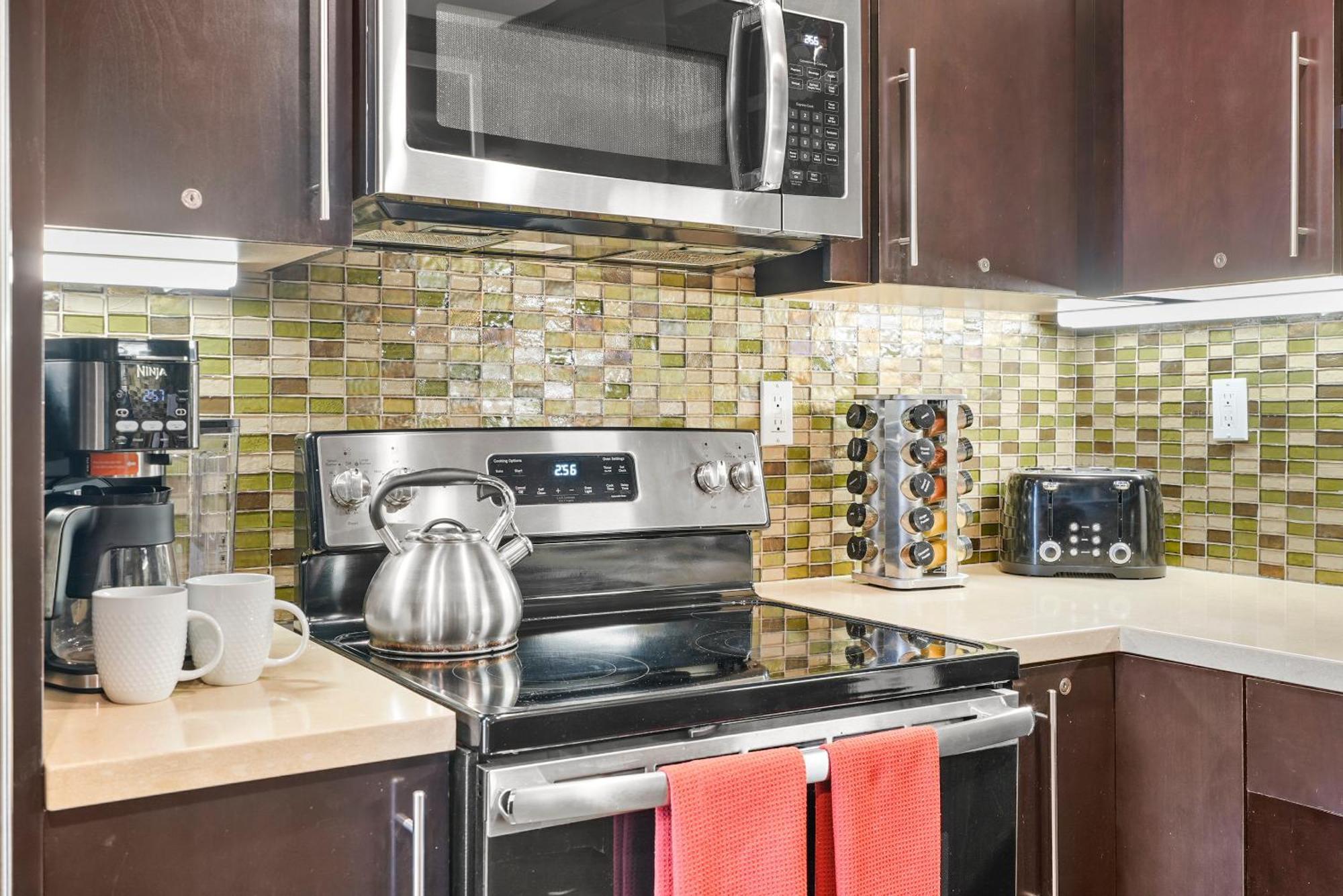 Stunning Bayfront Condo With Gorgeous Views, Garage, Massive Roof Deck & Ac - Dogs Welcome! Σαν Ντιέγκο Εξωτερικό φωτογραφία